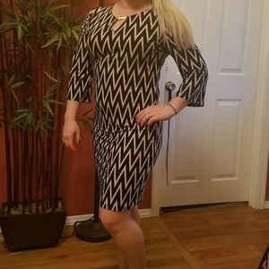 Tacera dress. Womens size small.